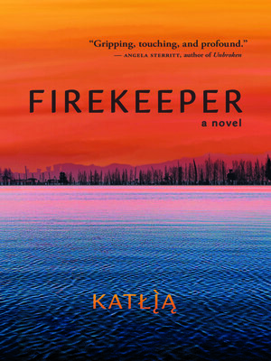 Firekeeper - ebook